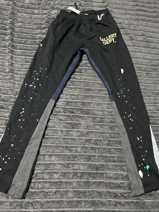 Pantaloni Gallery Depy S