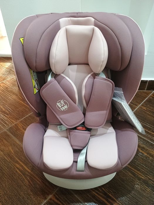 Scaun auto pentru copii Buf Boof