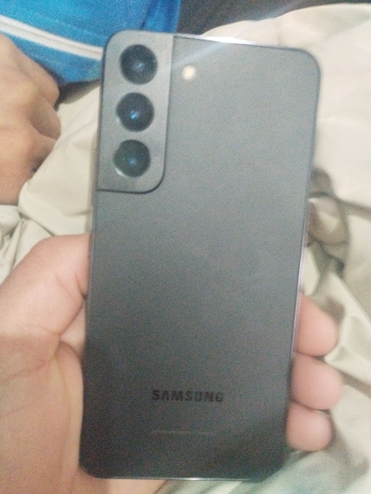 Samsung S 22 mini