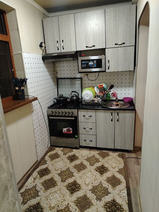 3 noxali uy sotiladi