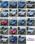 Bxx Auto Unic va ofera spre inchiriere o masina la nevoie - 5 zile min