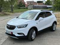 Opel Mokka 4x4 2017 136cp Euro 6 Faruri Led/carlig remorcare/Camera