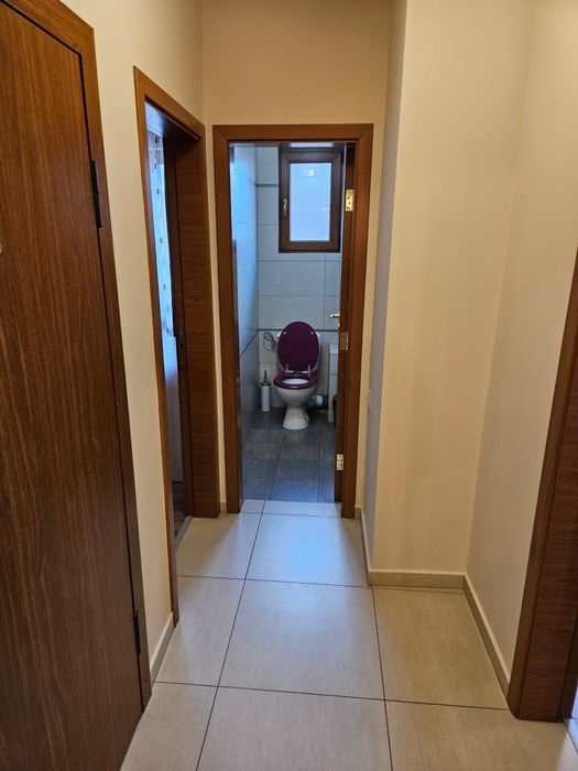 Дава се под наем Тристаен апартамент в Пловдив, Мараша - 105 кв.м за 600 € - Снимка #5