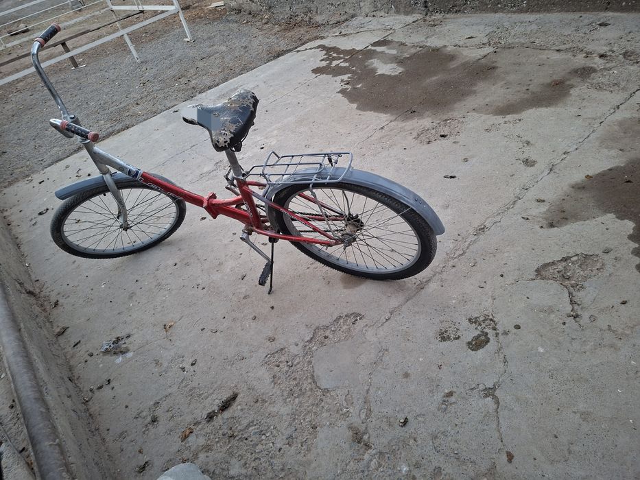 Велосипед.сатылады