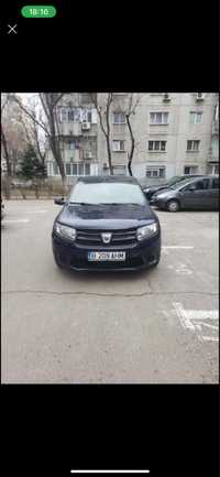 Dacia logan 2014 1.2 GPL