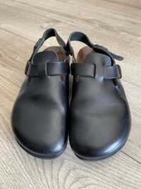 Papuci Birkenstock 41