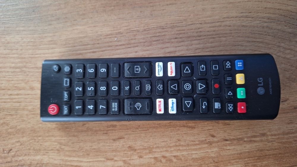 Телевизор LG 32LQ63806LC, 32" (80 см), Smart, Full HD