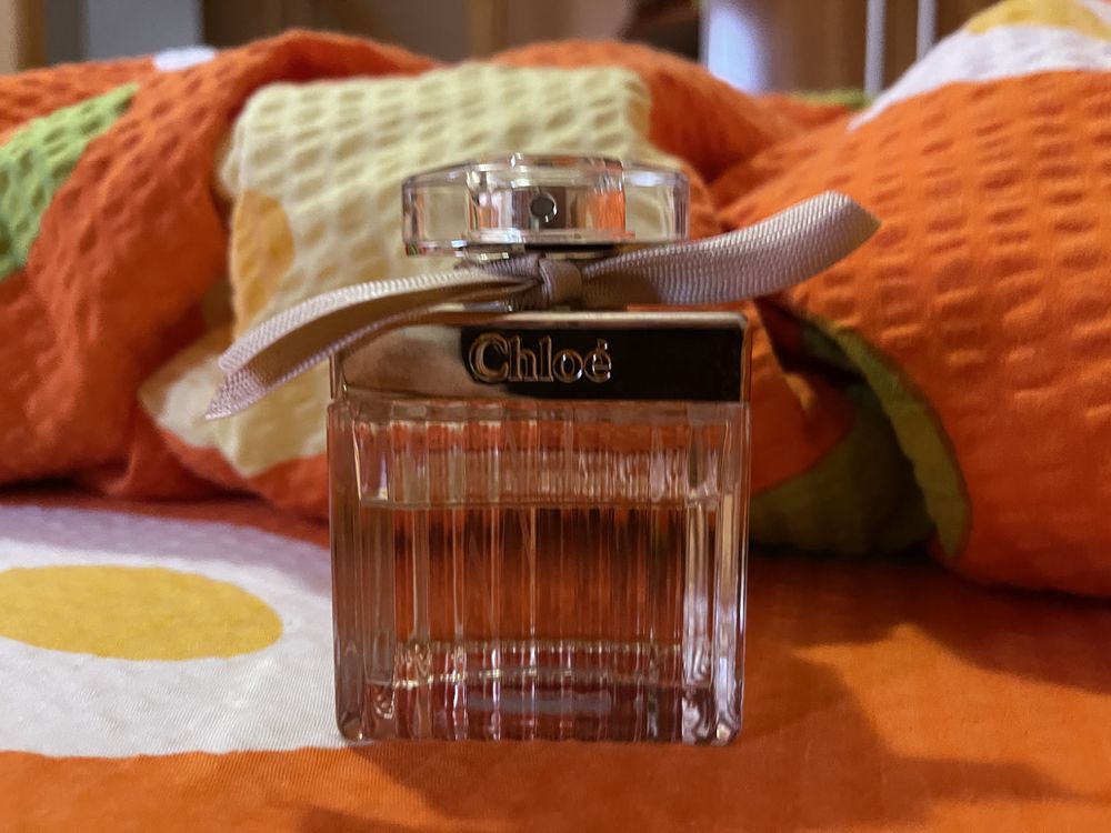 Apa de parfum pentru femei, Chloe