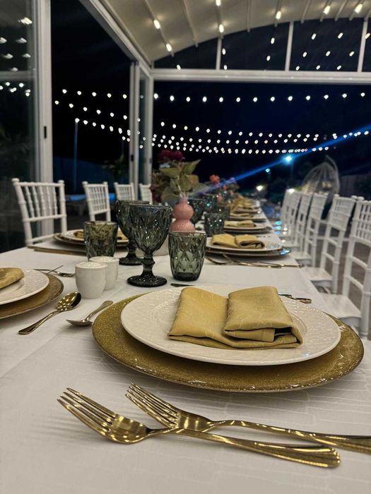 Vila petreceri /Locatie evenimente, cununii, botezuri, aniversari