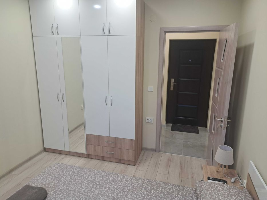 Апартамент за нощувки Градината