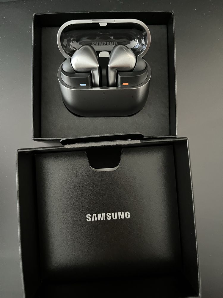 Samsung Galaxy Buds 3 Pro