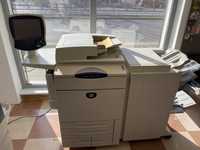 Професионален принтер Xerox 7665 А3+