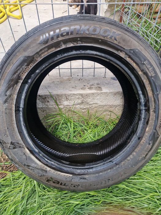Anvelope Hankook