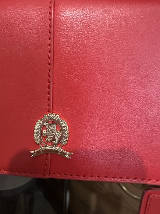 Чанта Tommy Hilfiger