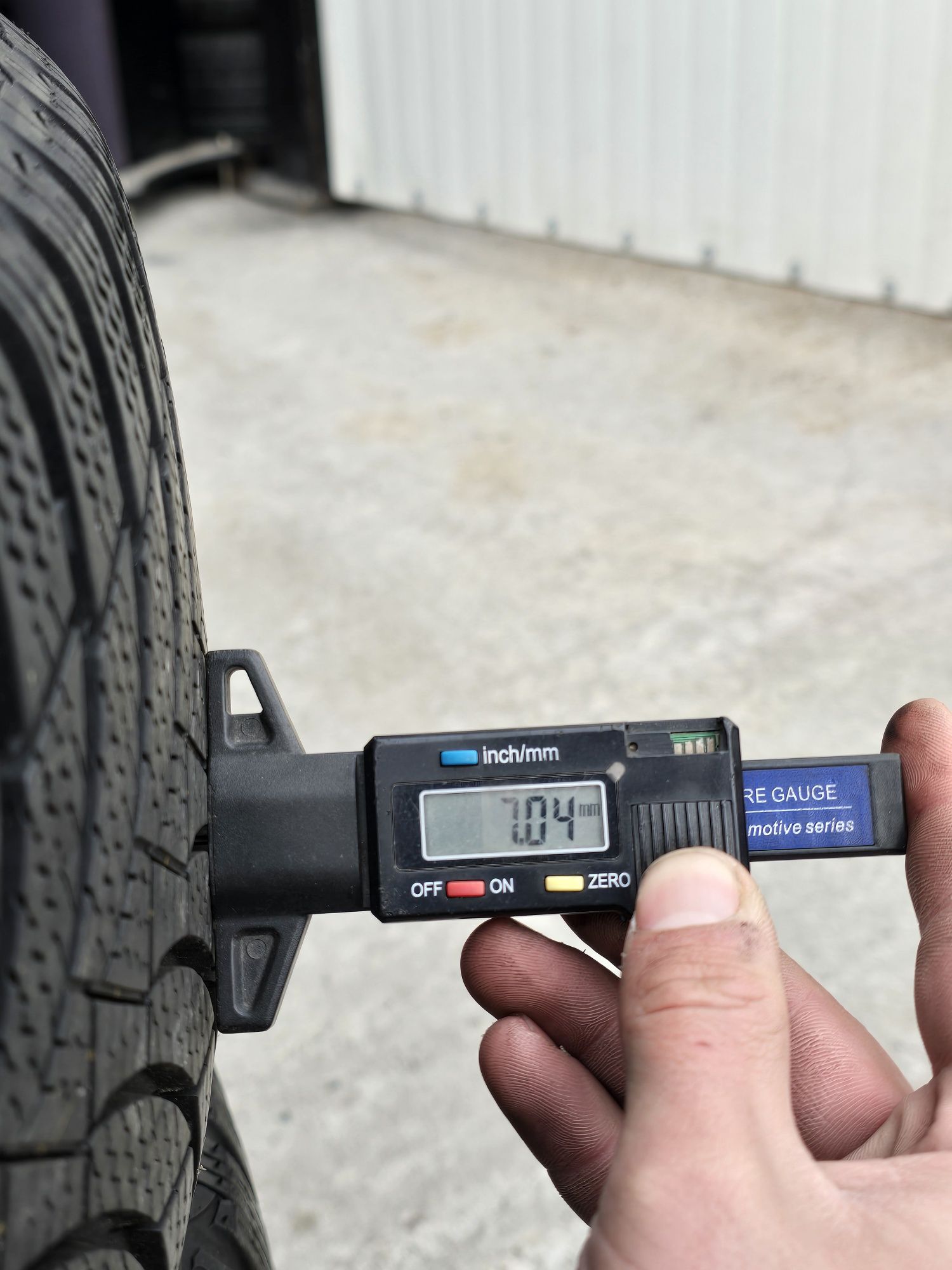 Джанти 16 / 5х114,3 - Nissan, Renault, Dacia, Kia, Hyundai, Mazda и др
