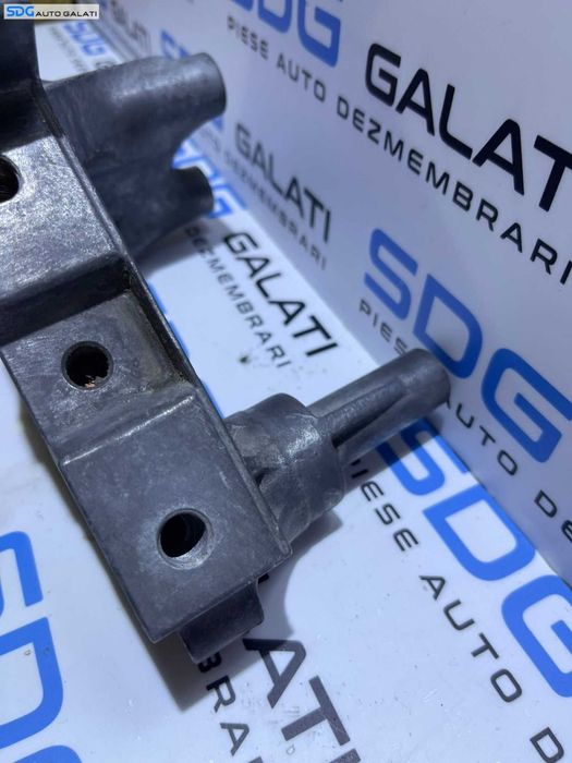 Suport Tampon Motor Skoda Kodiaq 2.0 TDI DBGA DFGA DFHA CRFC CRFD DFGC DBGC CUUA CRGB 2017 - Prezent Cod 04L199207 [D0020]