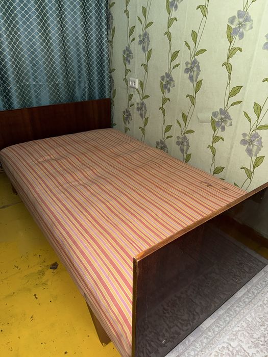 мебель, велосипед