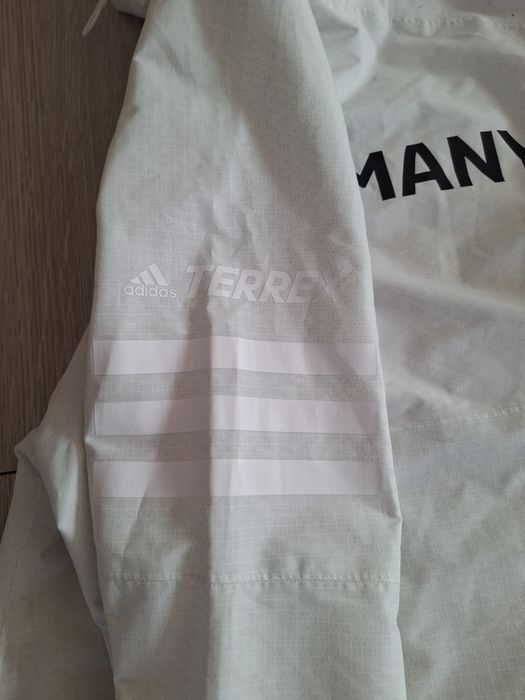 Geaca Adidas Terrex Xploric