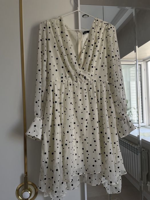 Продам платье в идеальном состояние