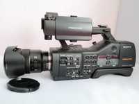 Sony NEX EA50 - Cameră video mirrorless