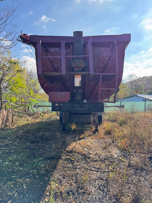 Vand bena berger sau schimb