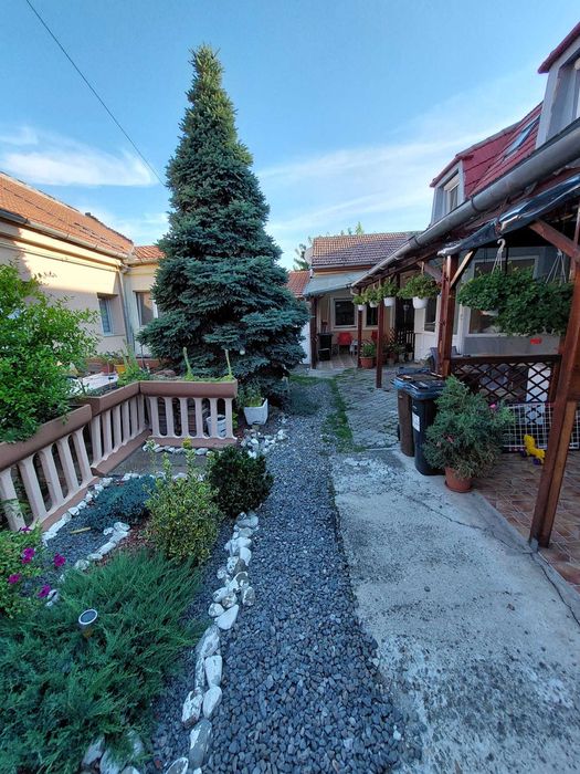 Apartament la casa cu 1 camera imediat ocupabil