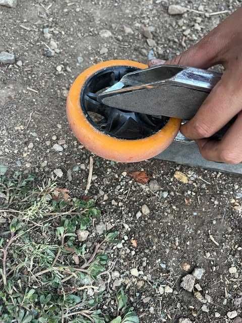 части за тротинетка