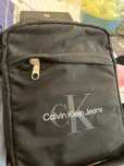 Chanta Calvin Klein pochti nova  ot firmen magazin  na ck.85Lv