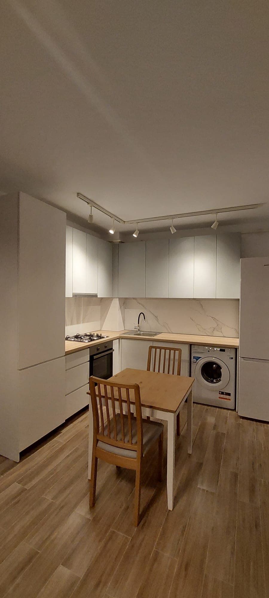 Apartament 2 camere