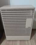 Soba cu convector pe gaz