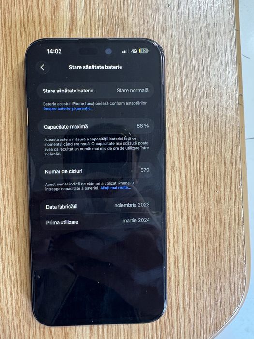 Urgent iphone 15 Promax ‼️‼️