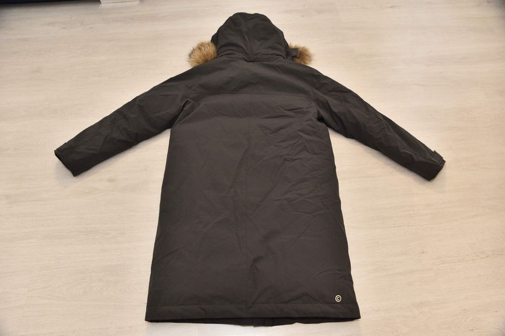 Vind geaca Colmar mr.50(L)Exceleta pt.Temp.Extreme