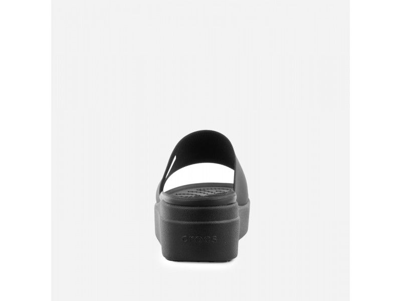 Чехли Crocs Brooklyn Platform Slide  размери - 39-40