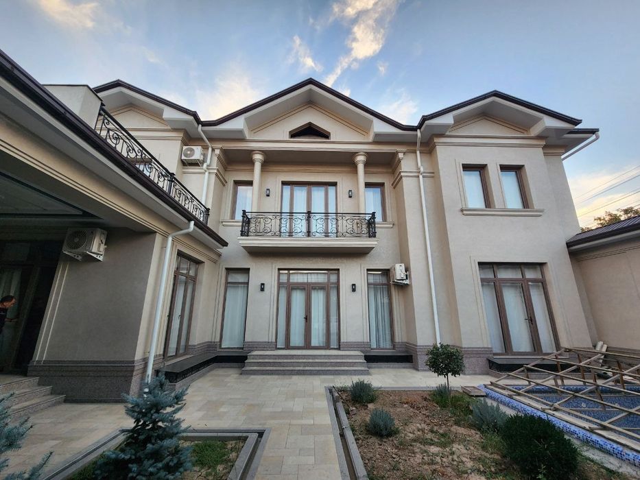 Аренда участка под офис