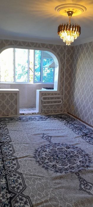 Продается квартира