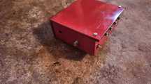caseta de electroventile troliu TAF nou 24V -12v