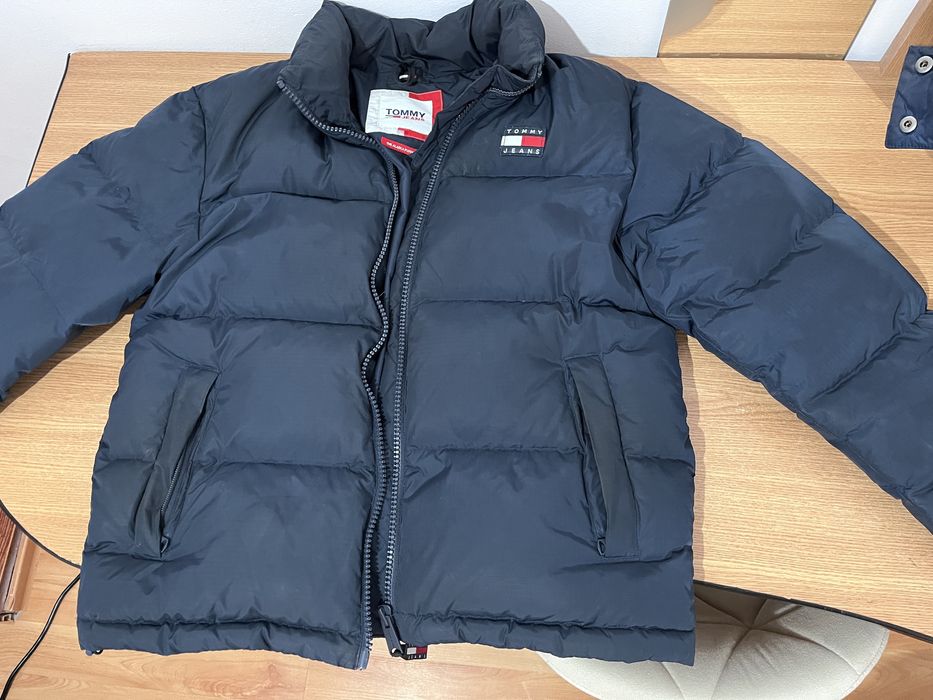 Geacă Tommy Jeans