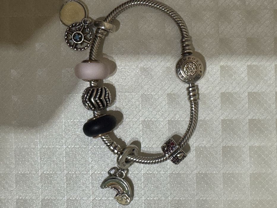 браслет Пандора  продам