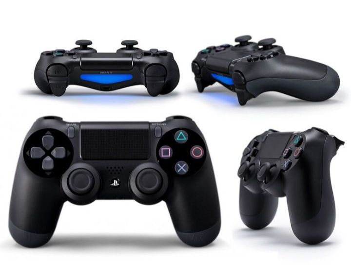 Новые Джойстики для ps4 беспроводные. Playstation 4 dualshock