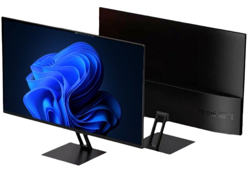 Monitor Redmi 27 100hz