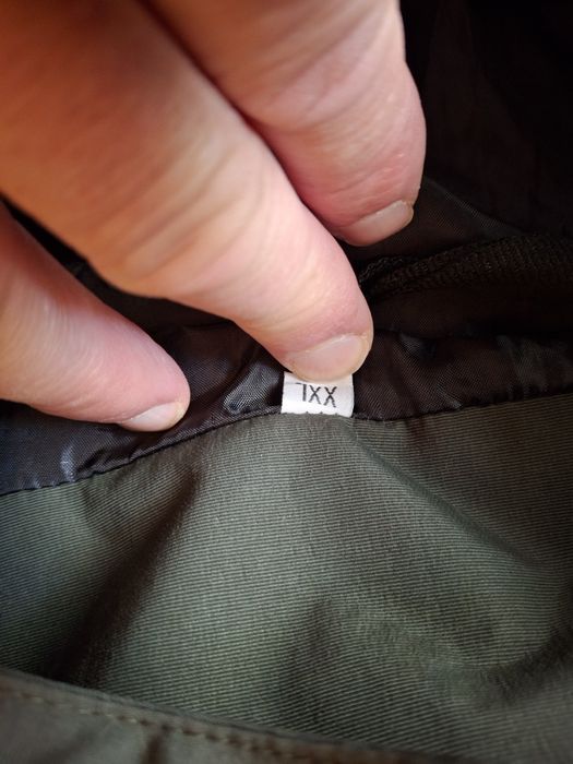 Costum Pelzer xxl impermeabil