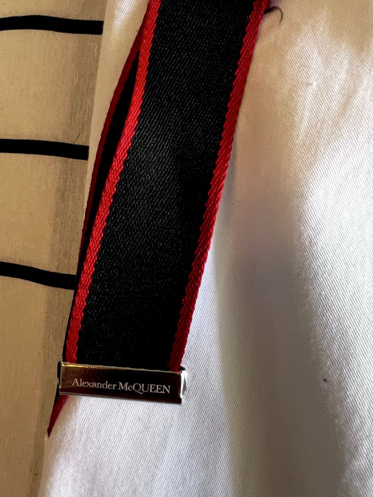 Мъжки ризи Alexander McQueen