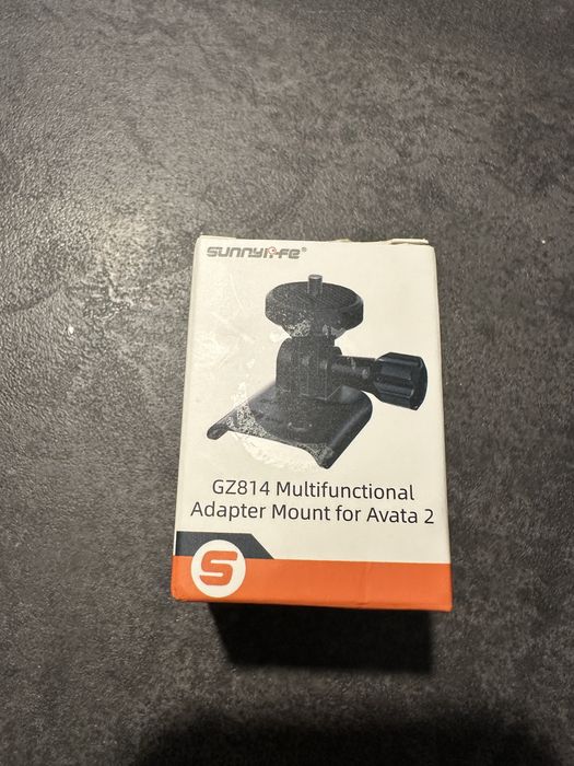 Dji Googles 3-Baterie avata 2 accesorii