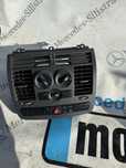 Въздуховоди конзола Mercedes Vito W639 Вито