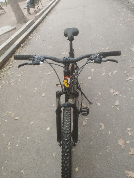 Продам велосипед 26 размера