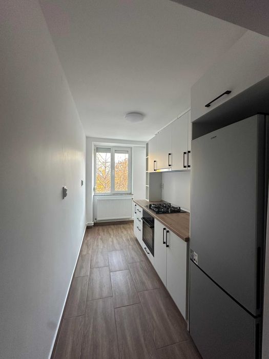 Apartament 1 cameră - 45mp - C.Romanului Str.Rozelor