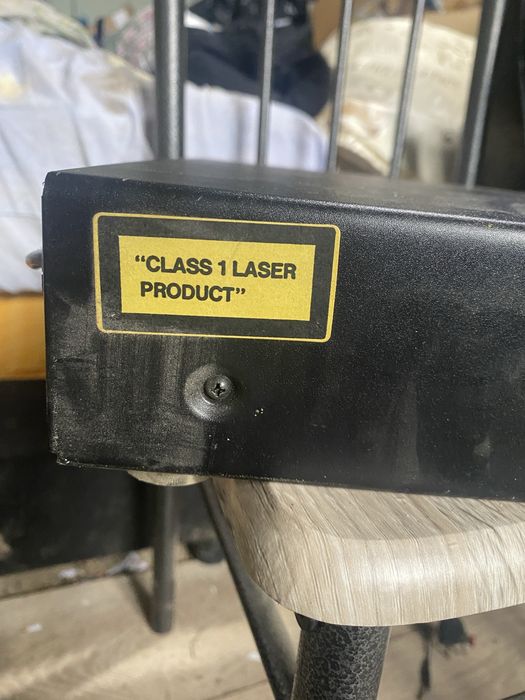 Vand statie CD player ONKYO  conpact disc player Model NO.C-711 230 v