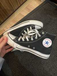 Converse chucks negru