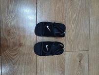 Сандали nike стелка 15.5 см