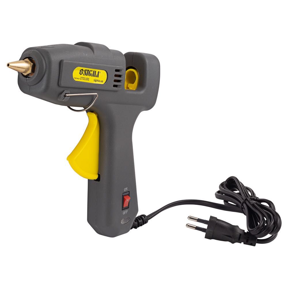 Pistol de lipit Sigma 100w